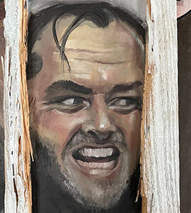 heres johnny