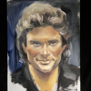 hasslehoff
