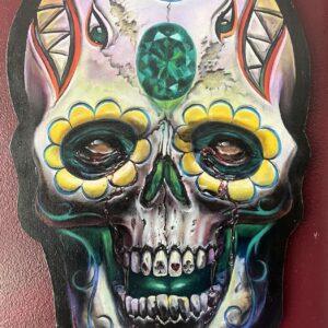 Day of the dead