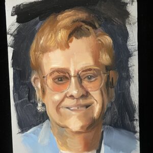 elton