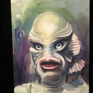 creature