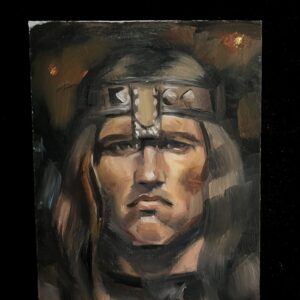 conan