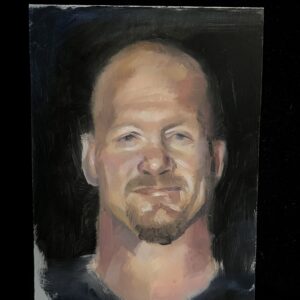 steve austin