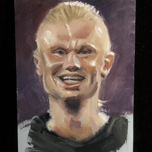 erling