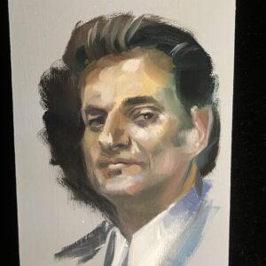 joe