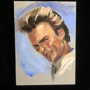 clint