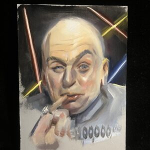dr. evil